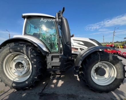 Білий Valtra Другая, об'ємом двигуна 0 л та пробігом 0 тис. км за 67747 $, фото 9 на Automoto.ua