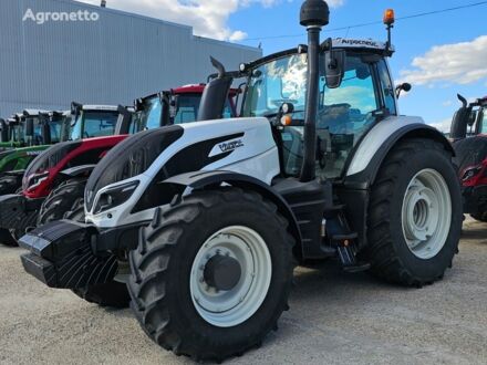 Valtra Другая 2019 в Днепре (Днепропетровске) на Automoto.ua Белый Valtra Другая, объемом двигателя 0 л и пробегом 0 тыс. км за 89541 $, фото 1 на Automoto.ua
