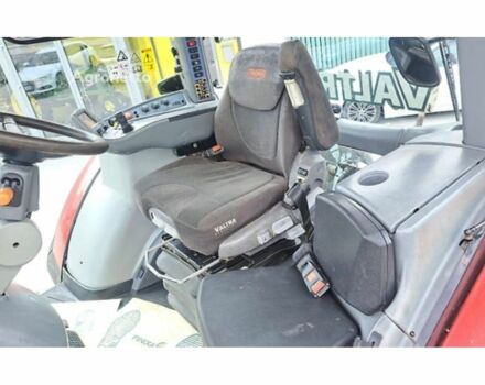 Красный Valtra Другая, объемом двигателя 0 л и пробегом 0 тыс. км за 60112 $, фото 10 на Automoto.ua