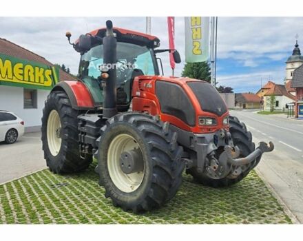 Красный Valtra Другая, объемом двигателя 0 л и пробегом 0 тыс. км за 60112 $, фото 3 на Automoto.ua