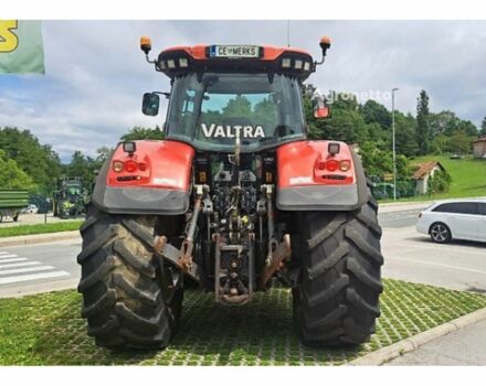 Красный Valtra Другая, объемом двигателя 0 л и пробегом 0 тыс. км за 60112 $, фото 7 на Automoto.ua