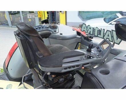 Красный Valtra Другая, объемом двигателя 0 л и пробегом 0 тыс. км за 60112 $, фото 11 на Automoto.ua