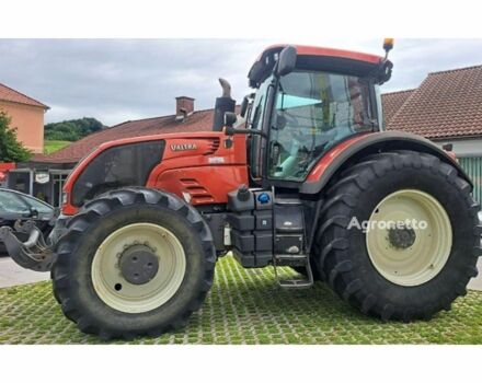 Красный Valtra Другая, объемом двигателя 0 л и пробегом 0 тыс. км за 60112 $, фото 8 на Automoto.ua