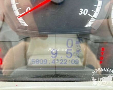 Красный Valtra Другая, объемом двигателя 0 л и пробегом 0 тыс. км за 61793 $, фото 17 на Automoto.ua