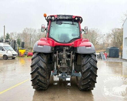 Красный Valtra Другая, объемом двигателя 0 л и пробегом 0 тыс. км за 61793 $, фото 2 на Automoto.ua