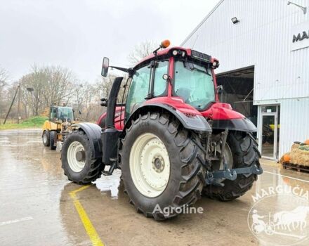 Красный Valtra Другая, объемом двигателя 0 л и пробегом 0 тыс. км за 61793 $, фото 1 на Automoto.ua