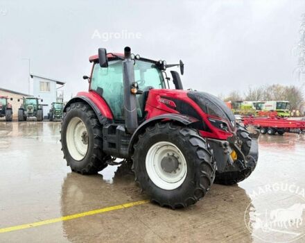 Красный Valtra Другая, объемом двигателя 0 л и пробегом 0 тыс. км за 61793 $, фото 5 на Automoto.ua