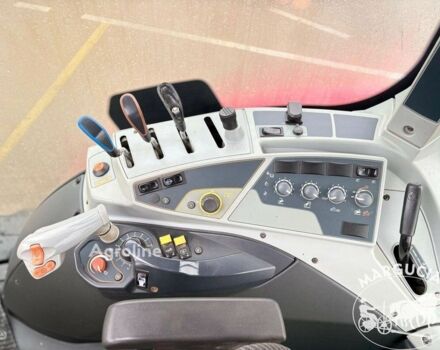 Красный Valtra Другая, объемом двигателя 0 л и пробегом 0 тыс. км за 61793 $, фото 12 на Automoto.ua