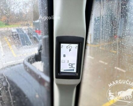 Красный Valtra Другая, объемом двигателя 0 л и пробегом 0 тыс. км за 61793 $, фото 16 на Automoto.ua