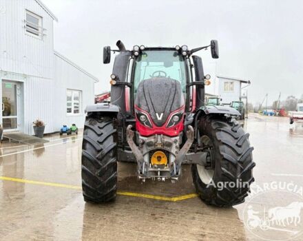 Красный Valtra Другая, объемом двигателя 0 л и пробегом 0 тыс. км за 61793 $, фото 6 на Automoto.ua