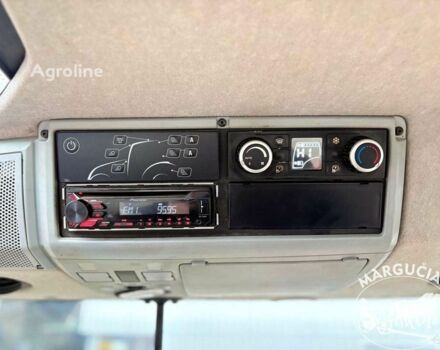 Красный Valtra Другая, объемом двигателя 0 л и пробегом 0 тыс. км за 61793 $, фото 15 на Automoto.ua