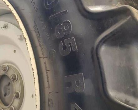 Красный Valtra Другая, объемом двигателя 0 л и пробегом 0 тыс. км за 61793 $, фото 19 на Automoto.ua