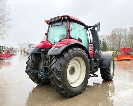 Красный Valtra Другая, объемом двигателя 0 л и пробегом 0 тыс. км за 61793 $, фото 3 на Automoto.ua