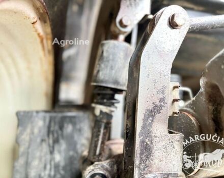 Красный Valtra Другая, объемом двигателя 0 л и пробегом 0 тыс. км за 61793 $, фото 10 на Automoto.ua