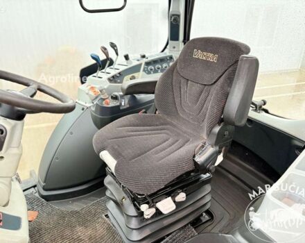 Красный Valtra Другая, объемом двигателя 0 л и пробегом 0 тыс. км за 61793 $, фото 11 на Automoto.ua