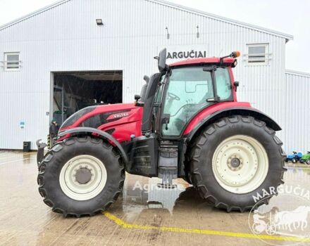 Красный Valtra Другая, объемом двигателя 0 л и пробегом 0 тыс. км за 61793 $, фото 7 на Automoto.ua