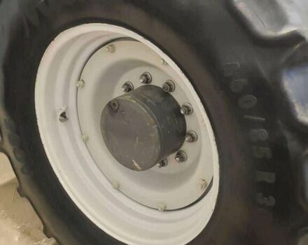 Красный Valtra Другая, объемом двигателя 0 л и пробегом 0 тыс. км за 61793 $, фото 20 на Automoto.ua