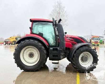Красный Valtra Другая, объемом двигателя 0 л и пробегом 0 тыс. км за 61793 $, фото 4 на Automoto.ua
