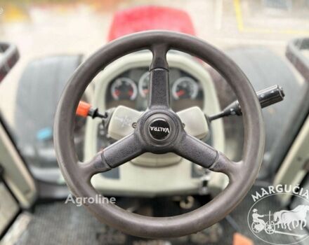 Красный Valtra Другая, объемом двигателя 0 л и пробегом 0 тыс. км за 61793 $, фото 18 на Automoto.ua