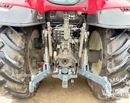 Красный Valtra Другая, объемом двигателя 0 л и пробегом 0 тыс. км за 61793 $, фото 8 на Automoto.ua