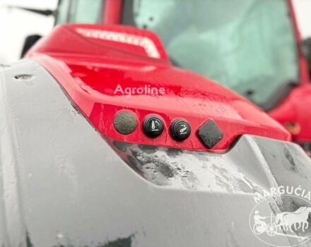 Красный Valtra Другая, объемом двигателя 0 л и пробегом 0 тыс. км за 61793 $, фото 9 на Automoto.ua