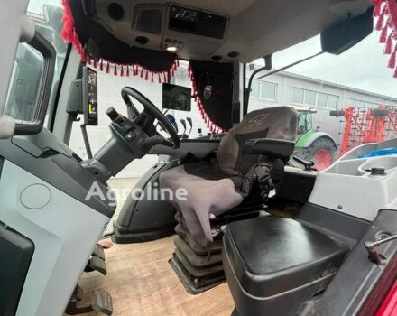 Красный Valtra Другая, объемом двигателя 0 л и пробегом 0 тыс. км за 110601 $, фото 17 на Automoto.ua