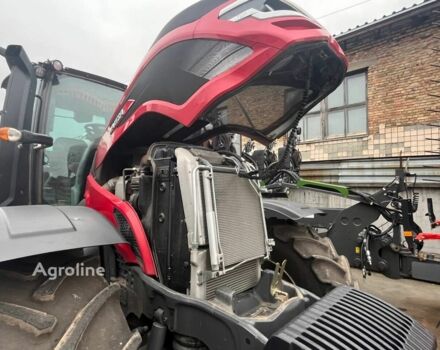 Красный Valtra Другая, объемом двигателя 0 л и пробегом 0 тыс. км за 110601 $, фото 22 на Automoto.ua