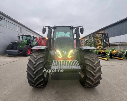 Красный Valtra Другая, объемом двигателя 0 л и пробегом 0 тыс. км за 110601 $, фото 3 на Automoto.ua