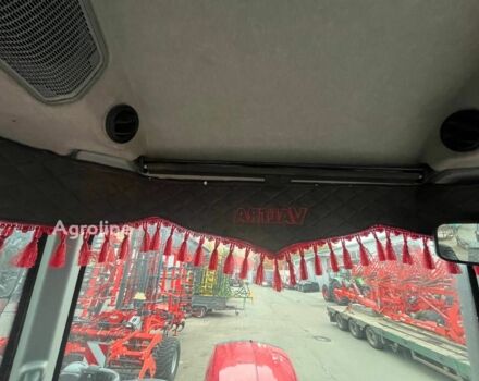 Красный Valtra Другая, объемом двигателя 0 л и пробегом 0 тыс. км за 110601 $, фото 20 на Automoto.ua