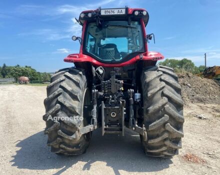 Красный Valtra Другая, объемом двигателя 0 л и пробегом 0 тыс. км за 112014 $, фото 3 на Automoto.ua