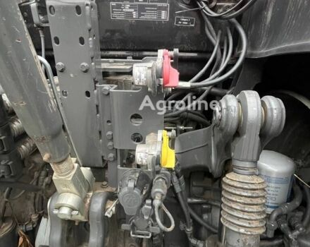 Красный Valtra Другая, объемом двигателя 0 л и пробегом 0 тыс. км за 110601 $, фото 11 на Automoto.ua