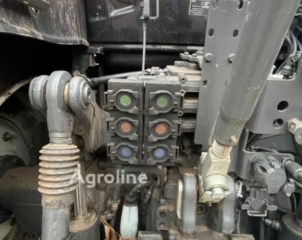 Красный Valtra Другая, объемом двигателя 0 л и пробегом 0 тыс. км за 110601 $, фото 10 на Automoto.ua