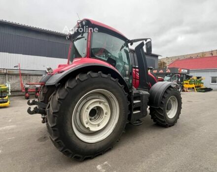 Красный Valtra Другая, объемом двигателя 0 л и пробегом 0 тыс. км за 110601 $, фото 6 на Automoto.ua