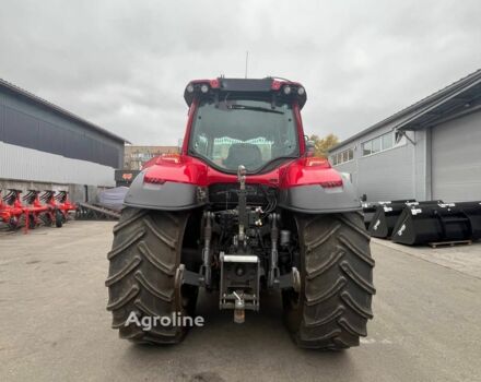 Красный Valtra Другая, объемом двигателя 0 л и пробегом 0 тыс. км за 110601 $, фото 7 на Automoto.ua