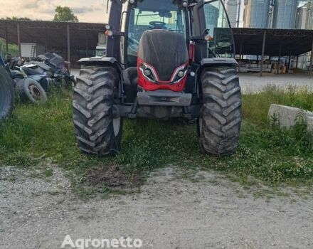 Красный Valtra Другая, объемом двигателя 0 л и пробегом 0 тыс. км за 112014 $, фото 5 на Automoto.ua