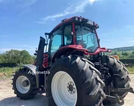 Красный Valtra Другая, объемом двигателя 0 л и пробегом 0 тыс. км за 112014 $, фото 2 на Automoto.ua