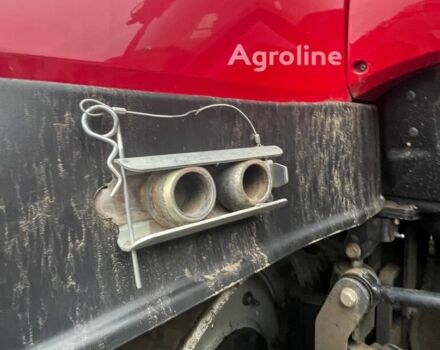 Красный Valtra Другая, объемом двигателя 0 л и пробегом 0 тыс. км за 110601 $, фото 14 на Automoto.ua