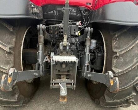 Красный Valtra Другая, объемом двигателя 0 л и пробегом 0 тыс. км за 110601 $, фото 8 на Automoto.ua