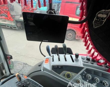 Красный Valtra Другая, объемом двигателя 0 л и пробегом 0 тыс. км за 110601 $, фото 18 на Automoto.ua