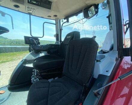 Красный Valtra Другая, объемом двигателя 0 л и пробегом 0 тыс. км за 112014 $, фото 13 на Automoto.ua