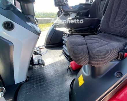 Красный Valtra Другая, объемом двигателя 0 л и пробегом 0 тыс. км за 112014 $, фото 8 на Automoto.ua