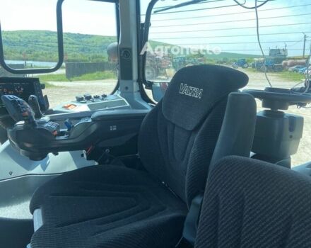 Красный Valtra Другая, объемом двигателя 0 л и пробегом 0 тыс. км за 112014 $, фото 6 на Automoto.ua
