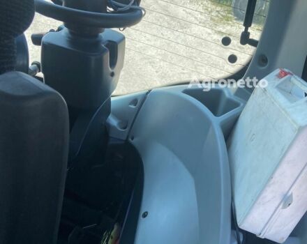 Красный Valtra Другая, объемом двигателя 0 л и пробегом 0 тыс. км за 112014 $, фото 12 на Automoto.ua