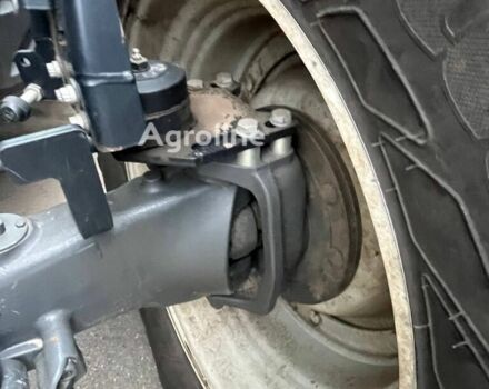 Красный Valtra Другая, объемом двигателя 0 л и пробегом 0 тыс. км за 110601 $, фото 24 на Automoto.ua