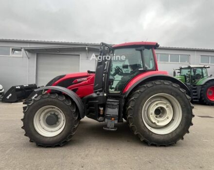 Красный Valtra Другая, объемом двигателя 0 л и пробегом 0 тыс. км за 110601 $, фото 1 на Automoto.ua