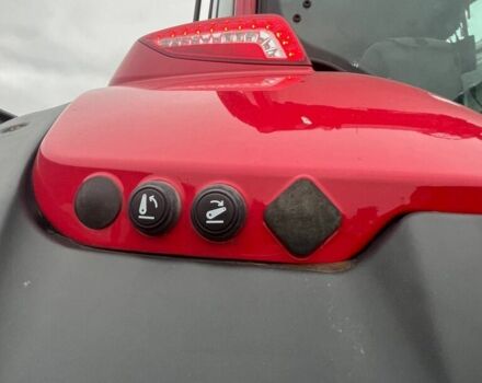 Красный Valtra Другая, объемом двигателя 0 л и пробегом 0 тыс. км за 110601 $, фото 15 на Automoto.ua