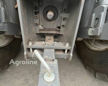 Красный Valtra Другая, объемом двигателя 0 л и пробегом 0 тыс. км за 110601 $, фото 9 на Automoto.ua