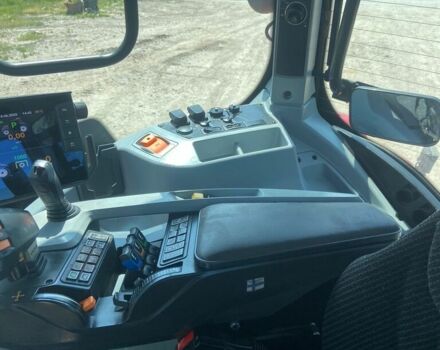 Красный Valtra Другая, объемом двигателя 0 л и пробегом 0 тыс. км за 112014 $, фото 7 на Automoto.ua