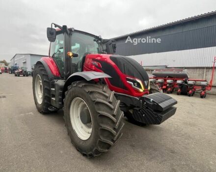 Красный Valtra Другая, объемом двигателя 0 л и пробегом 0 тыс. км за 110601 $, фото 4 на Automoto.ua