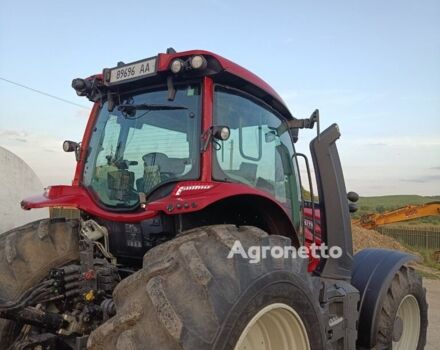 Красный Valtra Другая, объемом двигателя 0 л и пробегом 0 тыс. км за 112014 $, фото 4 на Automoto.ua